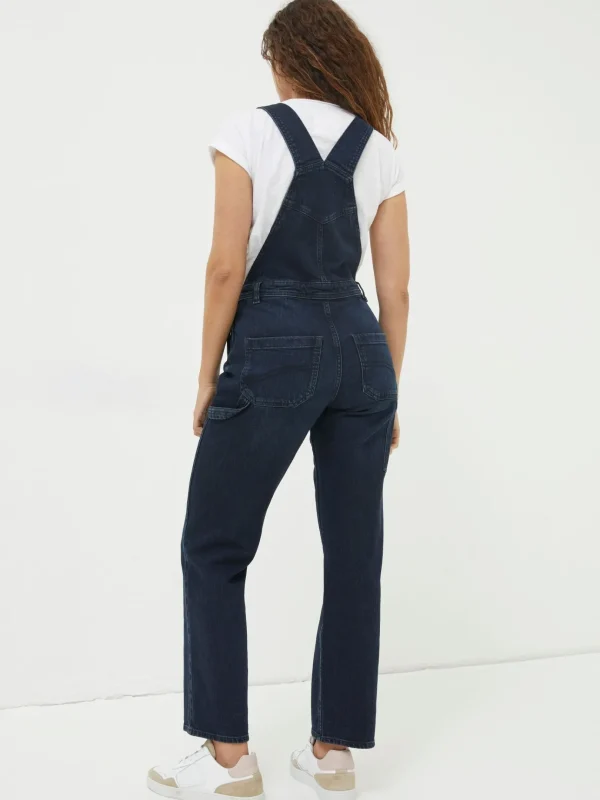 Blue Banbury Dungarees