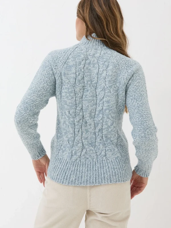 Blue Cali Cable Jumper