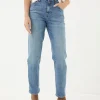 Blue Denim Boyfriend Chesham Girlfriend Jeans