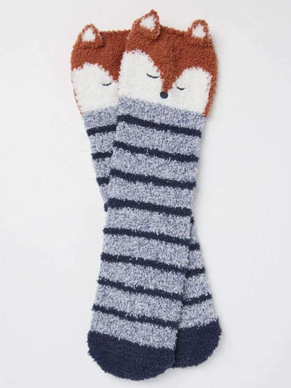 Blue Fox Idaho Socks