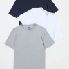 Blue T-Shirt 3 Pack