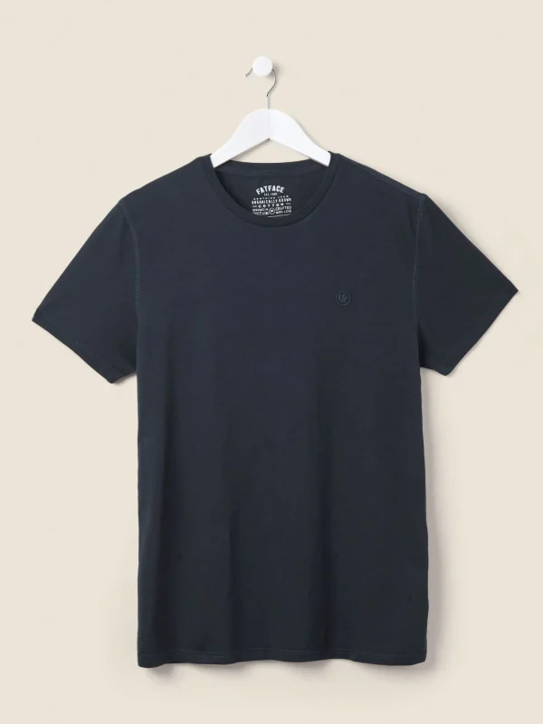 Blue T-Shirt 3 Pack