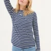 Breton Blue T-Shirt