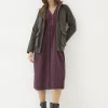 Brown Sussex Heritage Coat