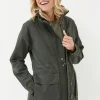 Green Suffolk Heritage Coat