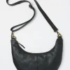 Harlow Black Sling Bag