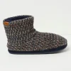 Matthew Oatmeal Matthew Knit Boots