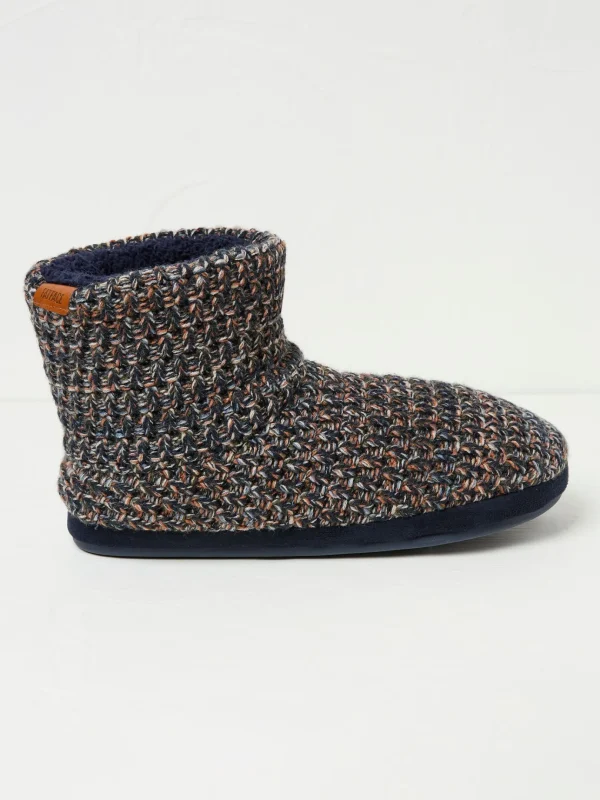 Matthew Oatmeal Matthew Knit Boots