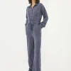 Millie Grey Jumpsuit