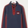 Mini Navy Blue US Airlie Sweater