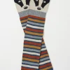 Multi Badger Socks