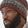 Multi Twist Beanie