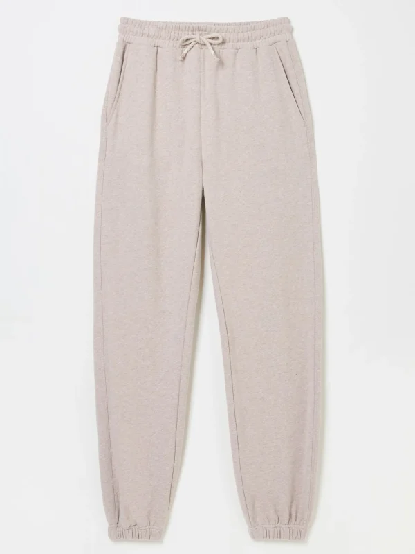 Natural Soft Lounge Pyjama Bottoms