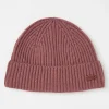 Pink Fisherman Beanie