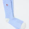 Robin Blue Robin Super Soft Socks