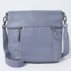 Valencia Blue Bag