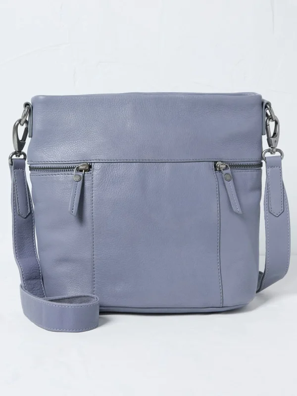 Valencia Blue Bag