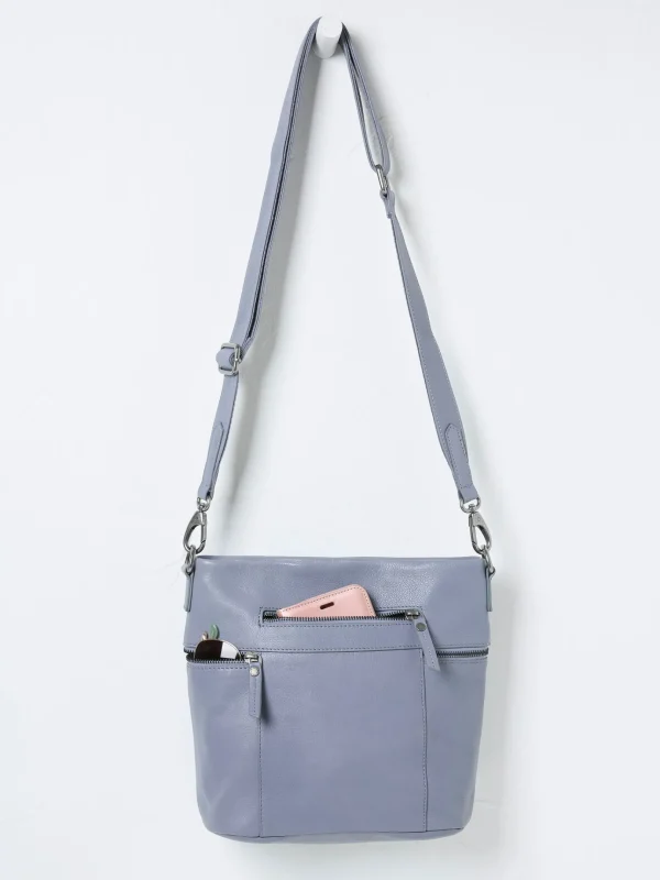 Valencia Blue Bag