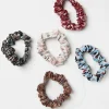 Wild Frontiers Hair Ties 5 Pack