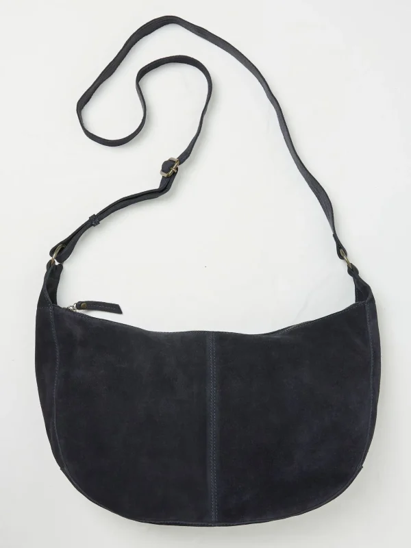 Winslow Blue Sling Bag